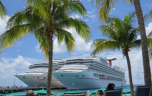 crucero bahamas