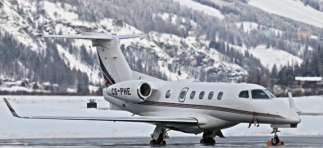 jet privado 5 excursionesytraslados.com