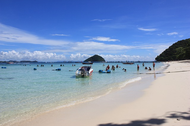 Thailandia excursiones sur y playas